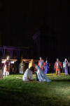 Licheń: Misterium Męki Pańskiej